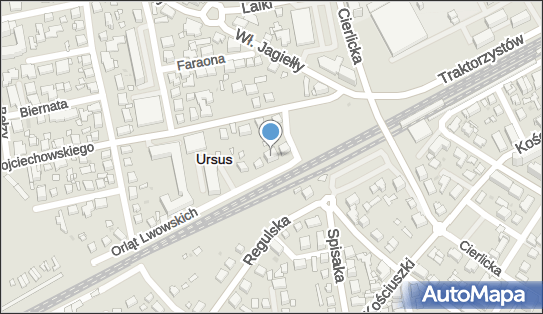 Gochu Trans, Orląt Lwowskich 4, Warszawa 02-495 - Przedsiębiorstwo, Firma, NIP: 5221956099