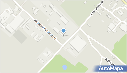 Gocopper Fox, Przemysłowa 1, Strzelce Krajeńskie 66-500 - Przedsiębiorstwo, Firma, numer telefonu, NIP: 5993165328