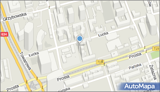 7010284698, Goczar Security sp. z o.o. 