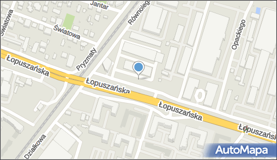 Godan Sp. z o.o., Łopuszańska 72, Warszawa 02-232 - Przedsiębiorstwo, Firma, godziny otwarcia, numer telefonu