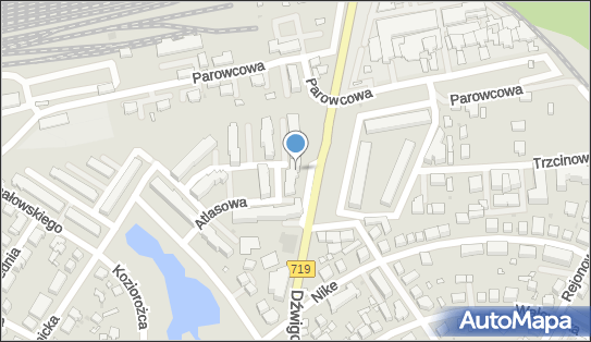 5222630135, Godan sp. z o.o. 