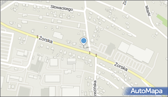 Godar, Żorska 19, Rybnik 44-203 - Przedsiębiorstwo, Firma, numer telefonu, NIP: 6422778759