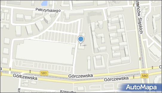 Godden, Górczewska 216, Warszawa 01-460 - Przedsiębiorstwo, Firma, numer telefonu, NIP: 5272677268