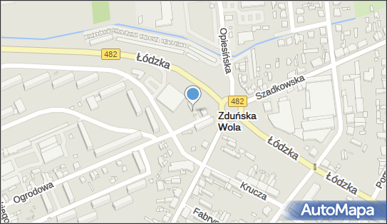Goddess Style Justyna Świrk, Ogrodowa 43, Zduńska Wola 98-220 - Przedsiębiorstwo, Firma, NIP: 8291741750