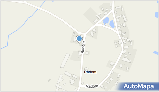 Godecki, Radom 35, Radom 26-615 - Przedsiębiorstwo, Firma, NIP: 7962878258