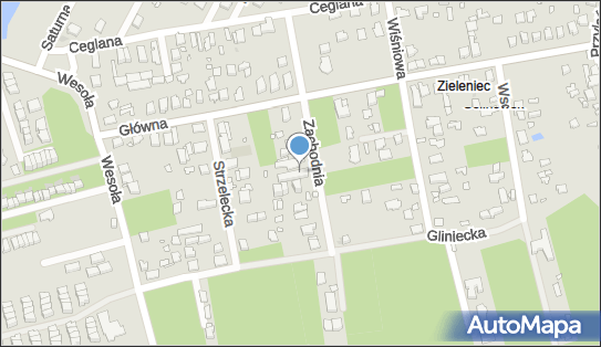 Godex S C Godlewska C Kalbarczyk J Dzieliński D, Zachodnia 11 05-270 - Przedsiębiorstwo, Firma, godziny otwarcia, numer telefonu, NIP: 1250801842