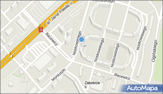 Godlewski Jacek w-Izja, J.G., ul. Zygmunta Noskowskiego 3 58-506 - Przedsiębiorstwo, Firma, NIP: 6112131503