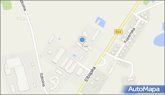 Godmar M R P Godzińscy, Elbląska 71, Milejewo 82-316 - Przedsiębiorstwo, Firma, numer telefonu, NIP: 5783055906
