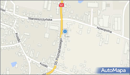 Godpodarstwo Rolne, Przyczyna Dolna 11a, Przyczyna Dolna 67-400 - Przedsiębiorstwo, Firma