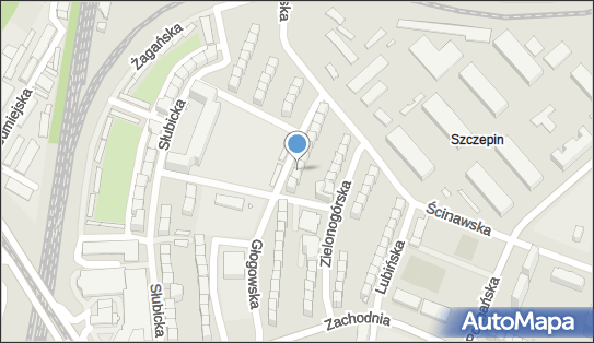 Godziewski M., Wrocław, Głogowska 41, Wrocław 53-621 - Przedsiębiorstwo, Firma, NIP: 8971366860