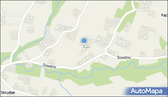 Goka Automatyka Gomulec Mariusz Kaim Marek, Sowliny 300, Sowliny 34-600 - Przedsiębiorstwo, Firma, NIP: 7372166574