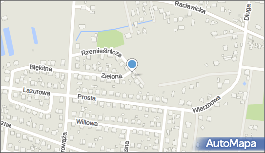 1251619016, Gokano sp. z o.o. 