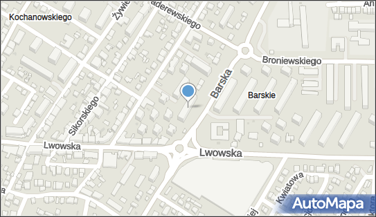7341189723, Gołąb Barbara 