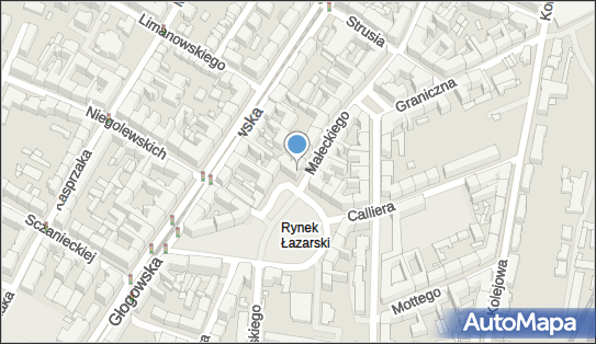 Gołąb Henryk Antoni, ul. Antoniego Małeckiego 19, Poznań 60-707 - Przedsiębiorstwo, Firma, NIP: 7791139027