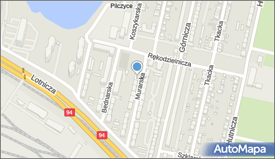 Gołąb M., Wrocław, ul. Murarska 22/24, Wrocław 54-135 - Przedsiębiorstwo, Firma, NIP: 8941267610