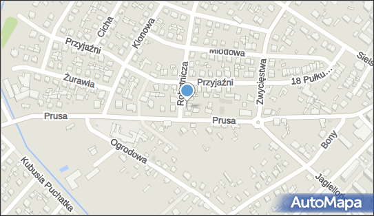 Gołąbek Barbara Pracownia Protetyczno - Ortodontyczna 07-300 - Przedsiębiorstwo, Firma, NIP: 7591243530