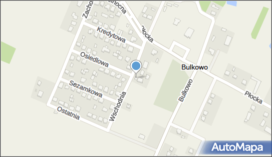 611333622, Gołaszewska Ewa Firma Usługowa 