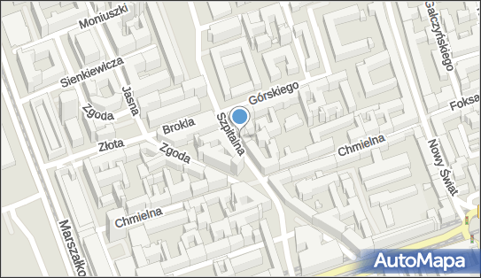7010239083, Gold Area sp. z o.o. 