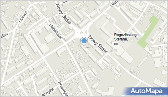 Gold Inwestor z Wróblewska D Pol, Nowy Świat 27, Kalisz 62-800 - Przedsiębiorstwo, Firma, numer telefonu, NIP: 5222548505