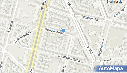 8522576660, Gold-Med sp. z o.o. 