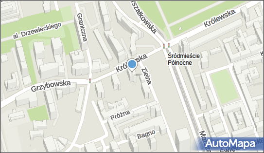 5252494033, Gold-Star sp. z o.o. 