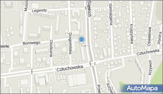 Gold Vip, Powstańców Śląskich 45, Warszawa 01-355 - Przedsiębiorstwo, Firma