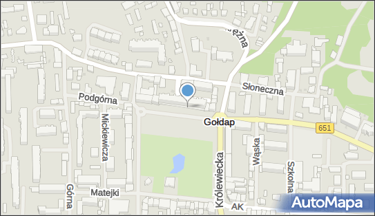 Gołdapska Organizacja Turystyczna, pl. Zwycięstwa 16, Gołdap 19-500 - Przedsiębiorstwo, Firma, numer telefonu, NIP: 8471551985