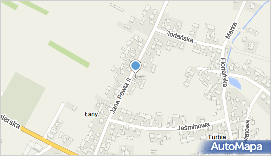 Goldatos, Turbia 150, Turbia 37-416 - Przedsiębiorstwo, Firma, NIP: 8652448908
