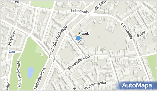 Golden Connect, ul. Lenartowicza 7, Kraków 31-138 - Przedsiębiorstwo, Firma, numer telefonu, NIP: 6772354971
