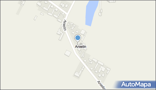 Golden Handel i Usługi Igor Wójcik, Anielin 14, Anielin 05-622 - Przedsiębiorstwo, Firma, NIP: 7972026752