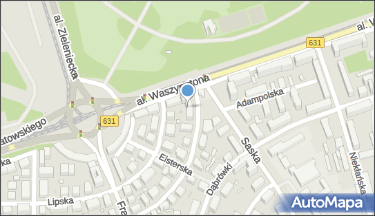 9512147001, Golden Media Polska sp. z o.o. 