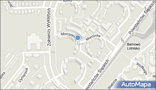 5272677759, Golden Properties Stokowski Jankowski Sp. j. 