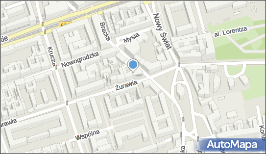 Goldenbird Capital, Żurawia 2, Warszawa 00-503 - Przedsiębiorstwo, Firma, numer telefonu, NIP: 7010068167