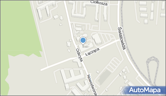7010125830, Goldenmed w Likwidacji sp. z o.o. 