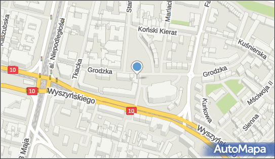 Goldenstein Klaus Goldenstein, ul. Grodzka 20, Szczecin 70-560 - Przedsiębiorstwo, Firma, NIP: 9552225687