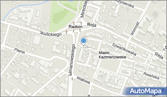Goldi-Trans Damian Gołda, ul. Szpitalna 5, Radom 26-600 - Przedsiębiorstwo, Firma, NIP: 9482471693