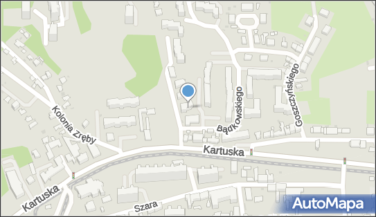 5831054389, Goldmajor Polska sp. z o.o. 