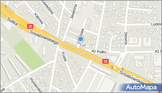 Goldpol, ul. Gradowa 2A, Białystok 15-151 - Przedsiębiorstwo, Firma, NIP: 5420010597