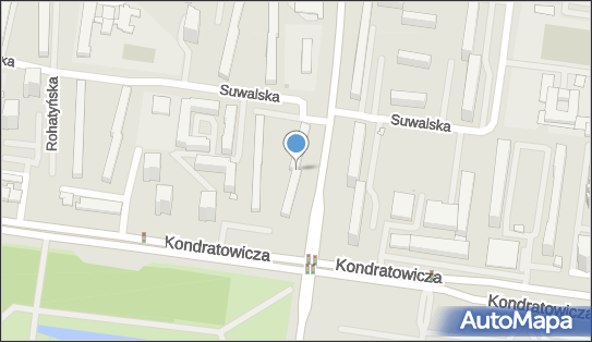 Goldrich, Suwalska 40, Warszawa 03-252 - Przedsiębiorstwo, Firma, NIP: 5242756721