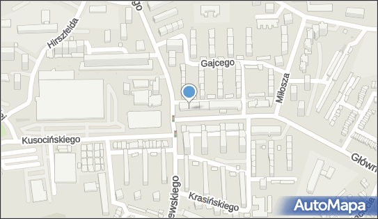 8861939237, Ryszard Gołdyn Studio Pielęgnacji i Fryzjerstwa 