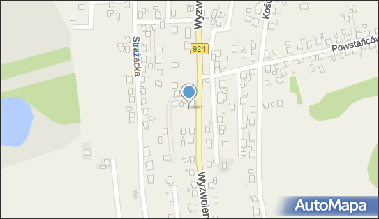 Gołębi Świat, ul. Wyzwolenia 55, Stanowice 44-230 - Przedsiębiorstwo, Firma, numer telefonu, NIP: 6422660880