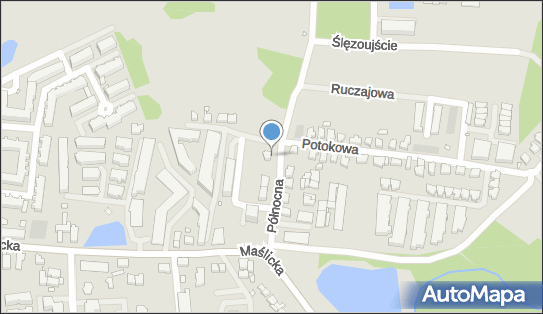 Golec M., Wrocław, Północna 8, Wrocław 54-105 - Przedsiębiorstwo, Firma, NIP: 8941404395