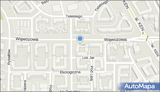 Golec, Wąwozowa 25, Warszawa 02-796 - Przedsiębiorstwo, Firma, NIP: 5251108447