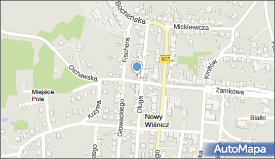 8681587854, Golemiec Danuta F.P.H.U.