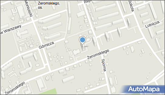 6631602349, Golis Michał - Lupo 