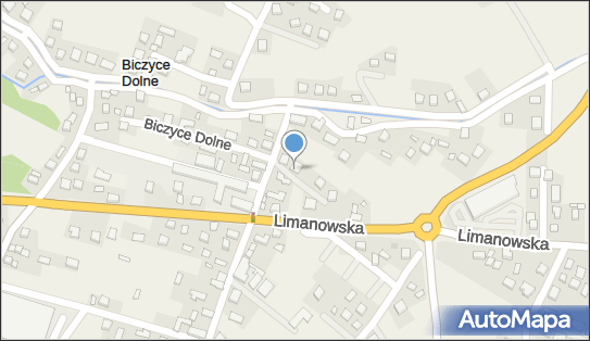 Golmat Mateusz Piątek, Biczyce Dolne 52, Biczyce Dolne 33-395 - Przedsiębiorstwo, Firma, NIP: 7343342301