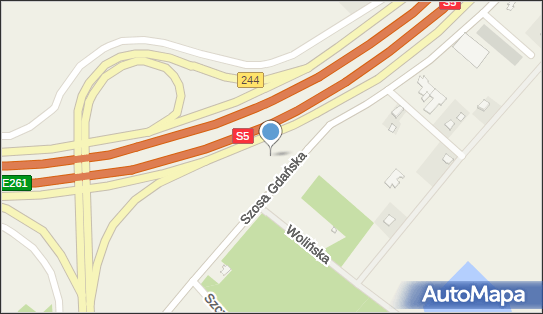 5540082116, Zagórska Krystyna Restauracja 