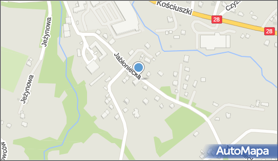 Golonka Krzysztof Piekarnia Krzyś Biczyce Dolne Golonka Krzysztof 34-600 - Przedsiębiorstwo, Firma, NIP: 7371175447
