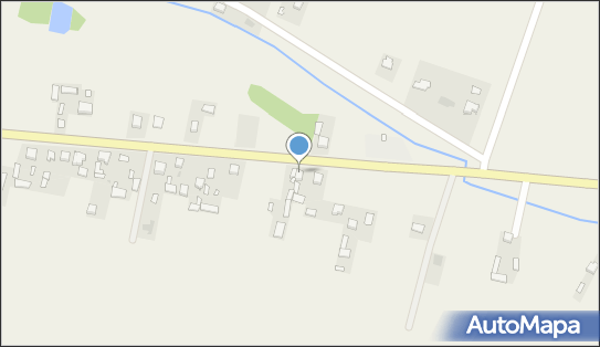 Golus Marcin Mar - Gaz, Zakrzew-Kolonia 132, Zakrzew-Kolonia 26-652 - Przedsiębiorstwo, Firma, NIP: 7961989429