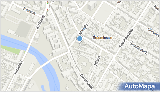Gom - Bud Gombkoto Laszlo, ul. Jana Matejki 2, Bydgoszcz 85-061 - Przedsiębiorstwo, Firma, NIP: 9671259787